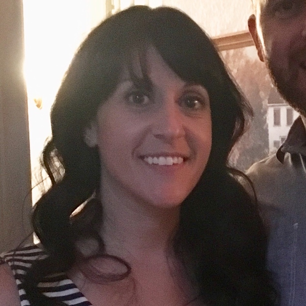 Meet your Posher, Meghan